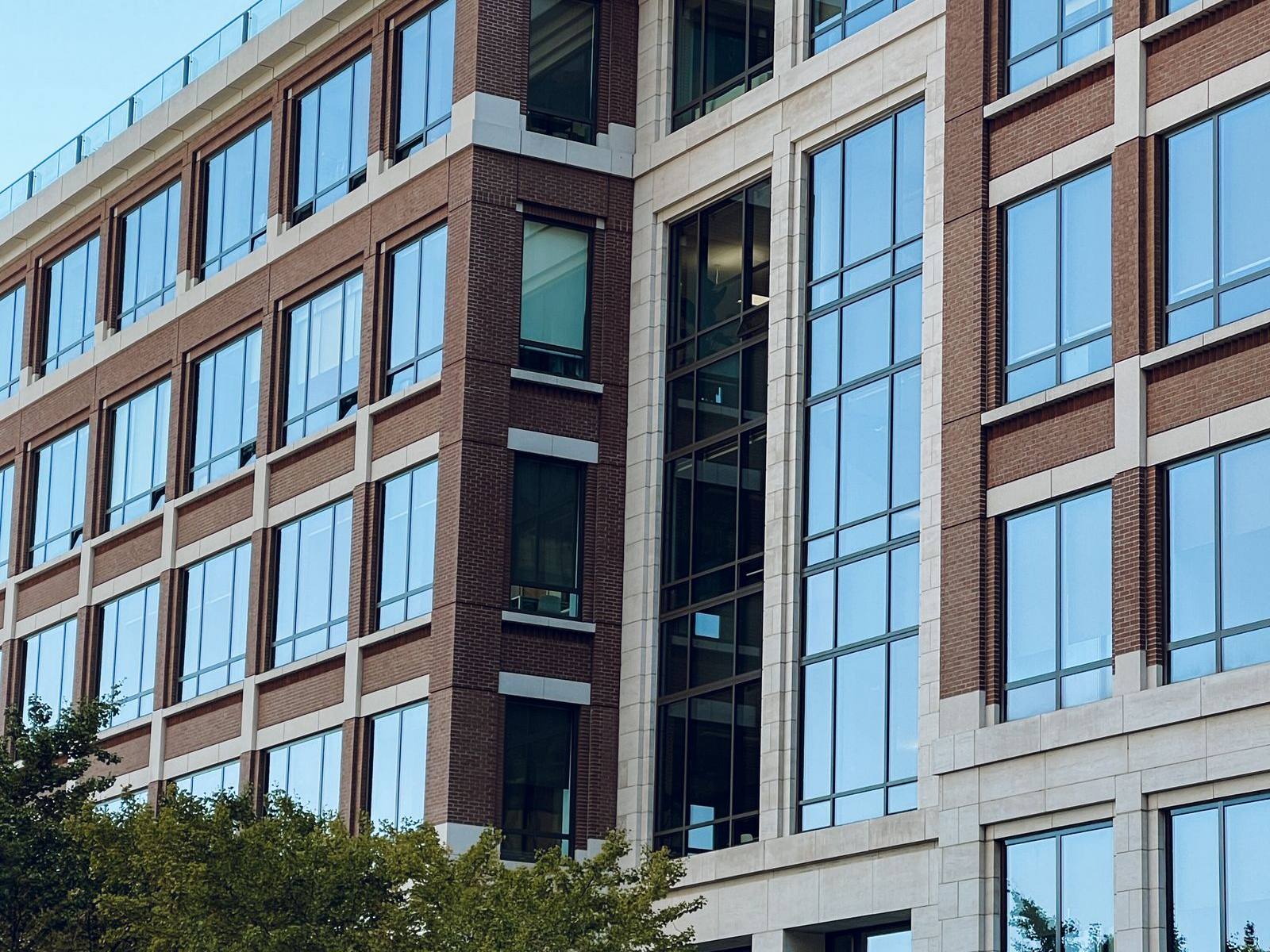 Commercial HVAC service in Carson