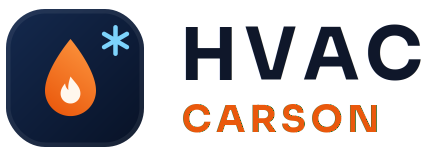 Carson HVAC
